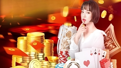 Nhà cái 6686 Bet - Địa chỉ cược siêu cấp được ưa chuộng số 1